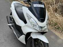 Honda PCX 150cx 2024 Motorbike