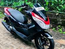 Honda PCX 2019 Motorbike