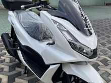 Honda Pcx 2024 Motorbike