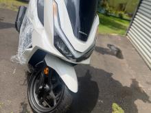 Honda Pcx 2026 Motorbike