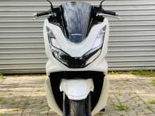 Honda PCX 2024 Motorbike