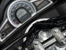 Honda Pcx 2018 Motorbike