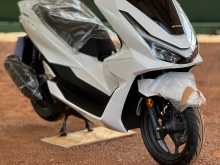 Honda Pcx 2026 Motorbike