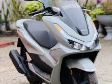 Honda Pcx 2025 Motorbike