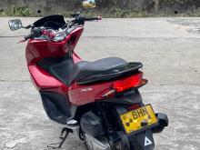 Honda Pcx 2019 Motorbike