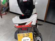 Honda Pcx 2024 Motorbike