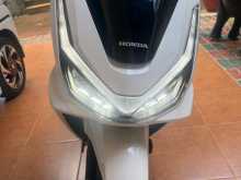 Honda Pcx 160 2025 Motorbike