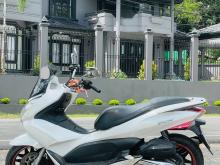 Honda Pcx 2017 Motorbike