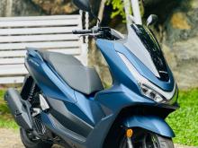 Honda Pcx 2026 Motorbike