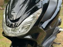Honda Pcx 2019 Motorbike