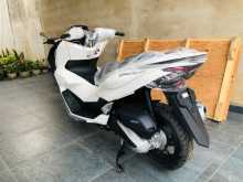 Honda Pcx 2026 Motorbike