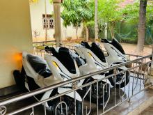 Honda Pcx 2026 Motorbike