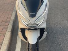 Honda Pcx 2021 Motorbike