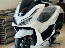 Honda Pcx 2026 Motorbike
