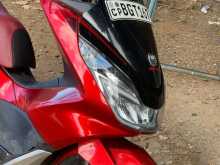 Honda PCX 2018 Motorbike