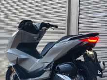 Honda Pcx 2026 Motorbike