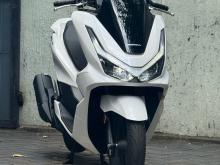 Honda Pcx 2026 Motorbike