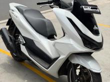 Honda Pcx 160 2026 Motorbike