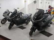 Honda PCX 160 2025 Motorbike
