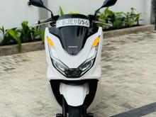 Honda Pcx 160 2023 Motorbike