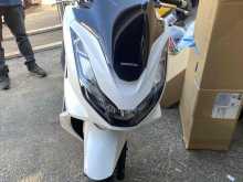 Honda PCX 160 2024 Motorbike