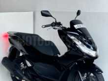 Honda PCX 160 2023 Motorbike