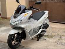 Honda PCX 160 2024 Motorbike