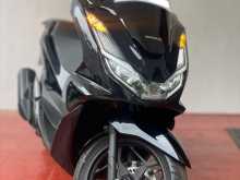 Honda Pcx 160 2024 Motorbike