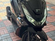 Honda PCX 160 2024 Motorbike