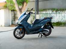 Honda PCX 160 Road Sync 2026 Motorbike