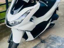 Honda PCX 160 2023 Motorbike