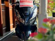 Honda PCX 160 Japan 2024 Motorbike
