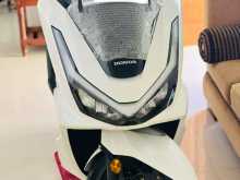 Honda Pcx 160 2025 Motorbike