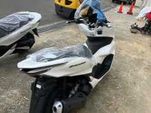 Honda PCX 160 2024 Motorbike