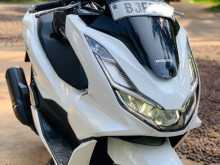Honda PCX 160 2023 Motorbike