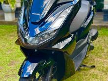Honda Pcx 160 2024 Motorbike