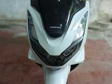 Honda Pcx 160 2024 Motorbike