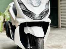 Honda PCX 160 2024 Motorbike