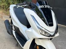 Honda Pcx 160 Japan 2025 Motorbike