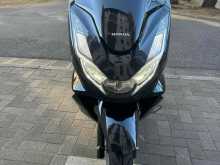 Honda PCX 160 2021 Motorbike