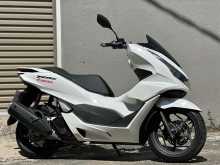 Honda Pcx 160 2023 Motorbike