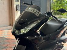 Honda PCX 160 2024 Motorbike