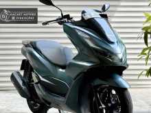 Honda PCX 160 2023 Motorbike