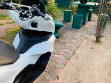 Honda PCX 160 2024 Motorbike