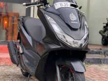 Honda Pcx 160 2024 Motorbike