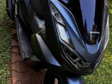 Honda Pcx 125 2024 Motorbike