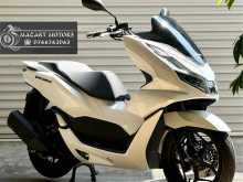 Honda Pcx 160 2024 Motorbike