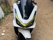 Honda Pcx 160 2025 Motorbike