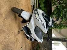 Honda PCX 160 2021 Motorbike