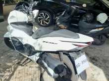 Honda PCX 160 2024 Motorbike